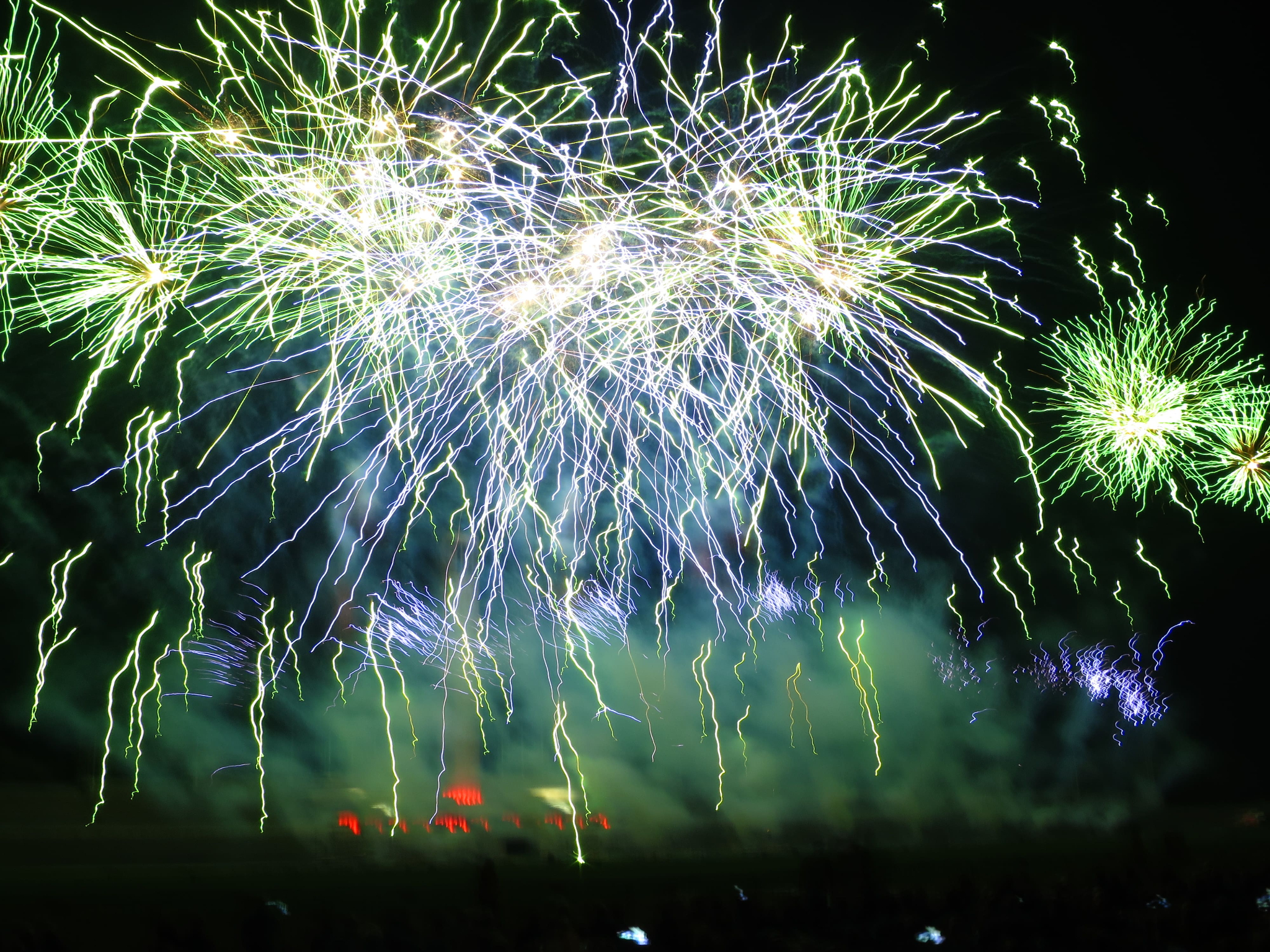 Pyronale in Berlin 10